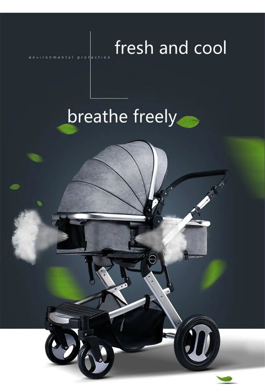 stroller factory