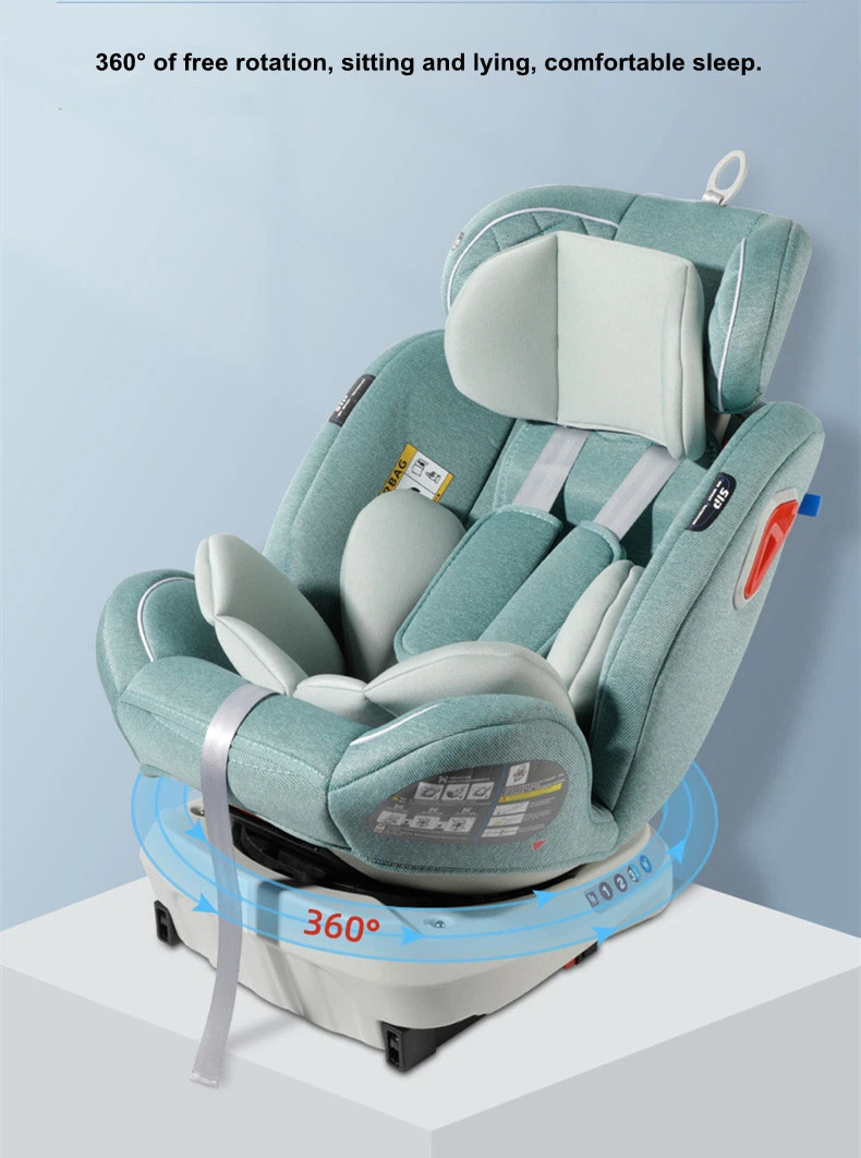 portable baby car seat