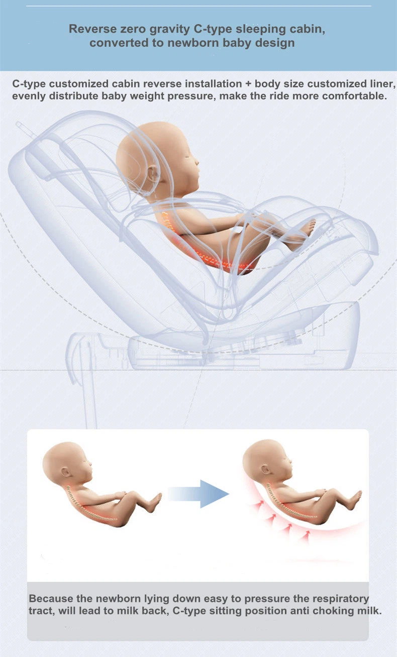 child safety seat