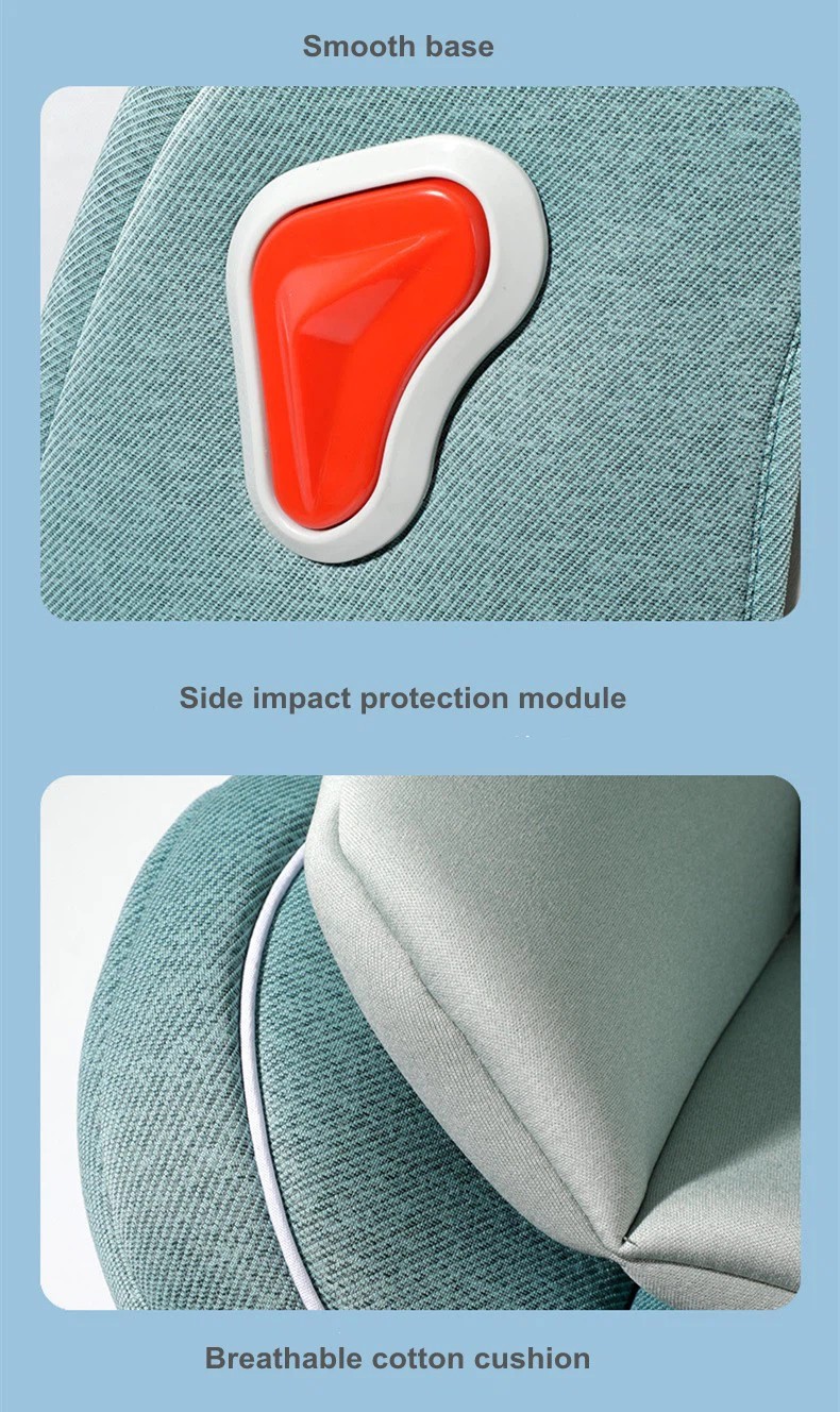 rotation car seat