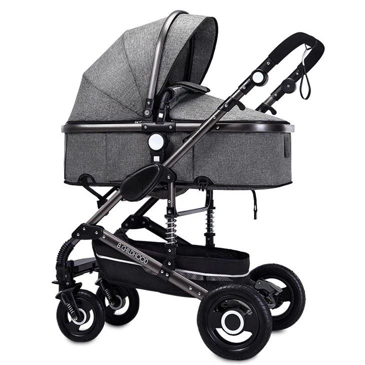pram shops