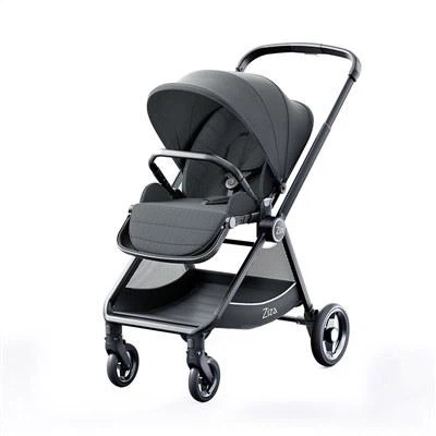 Lahek voziček za novorojenčke