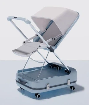 Scenariji za uporabo otroških vozičkov